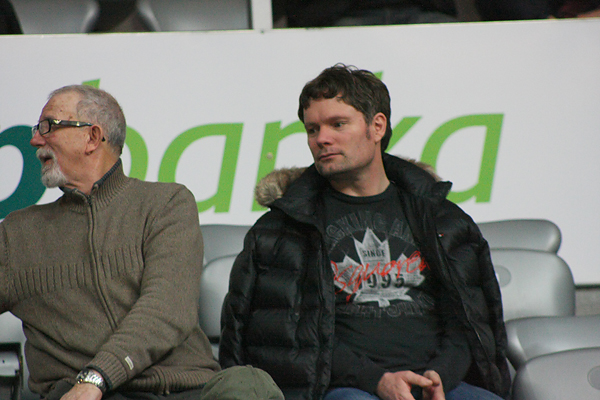 KK Zadar – KK Budućnost ( Foto : Saša Čuka ) KK Zadar – KK Budućnost ( Foto : Saša Čuka )