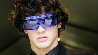 Dirove naočale za muškarce (Moda.hr) Dirove naočale za muškarce (Moda.hr)