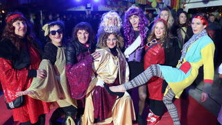 Karnevalske igre: Slovenski “lopovi” odnijeli pregršt zlata s Vira