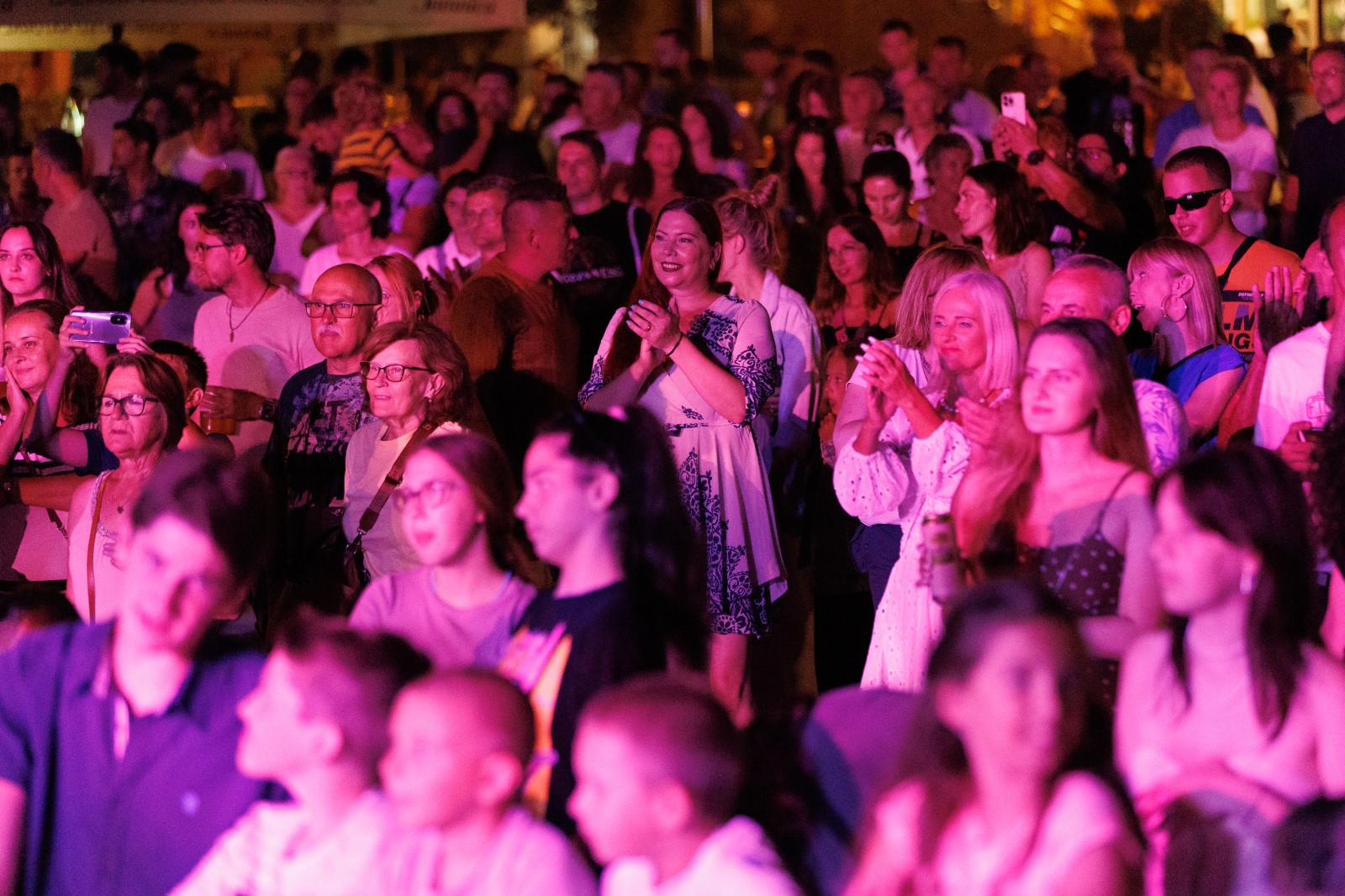 Neno Belan & Fiumens @ Petrčane Neno Belan & Fiumens @ Petrčane