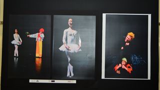 U MO Stanovi upriličeno je svečano otvorenje izložbe fotografija “Igrajmo se” autorice Ive Perinčić U MO Stanovi upriličeno je svečano otvorenje izložbe fotografija “Igrajmo se” autorice Ive Perinčić