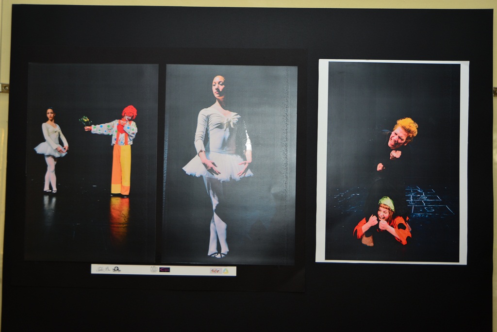 U MO Stanovi upriličeno je svečano otvorenje izložbe fotografija “Igrajmo se” autorice Ive Perinčić U MO Stanovi upriličeno je svečano otvorenje izložbe fotografija “Igrajmo se” autorice Ive Perinčić