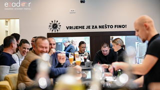 ZYX Bowling Centar Zadar ZYX Bowling Centar Zadar