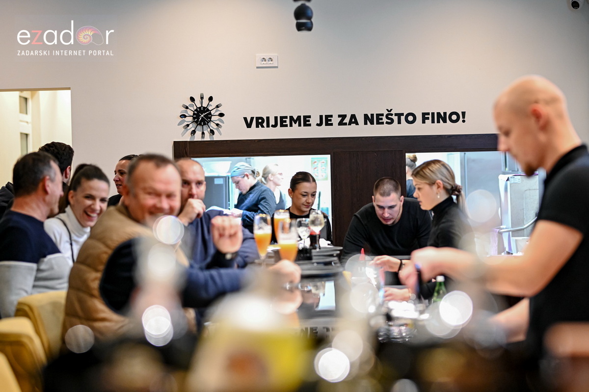 ZYX Bowling Centar Zadar ZYX Bowling Centar Zadar