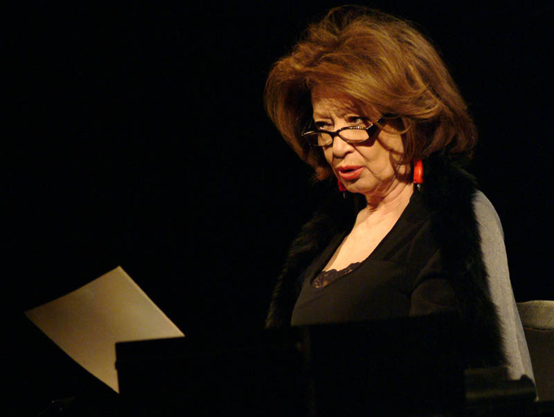 HKK Zadar: ‘Ljubavna pisma’