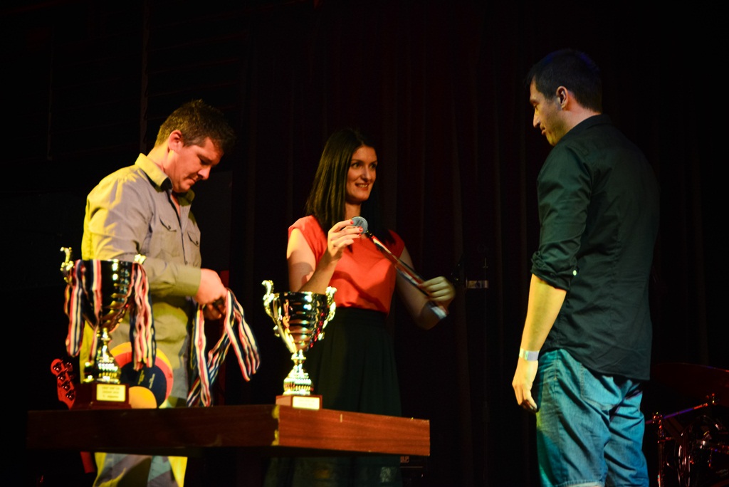 VAK”AN”ZA 31%: Dodjela pehara, medalja i priznanja najboljima