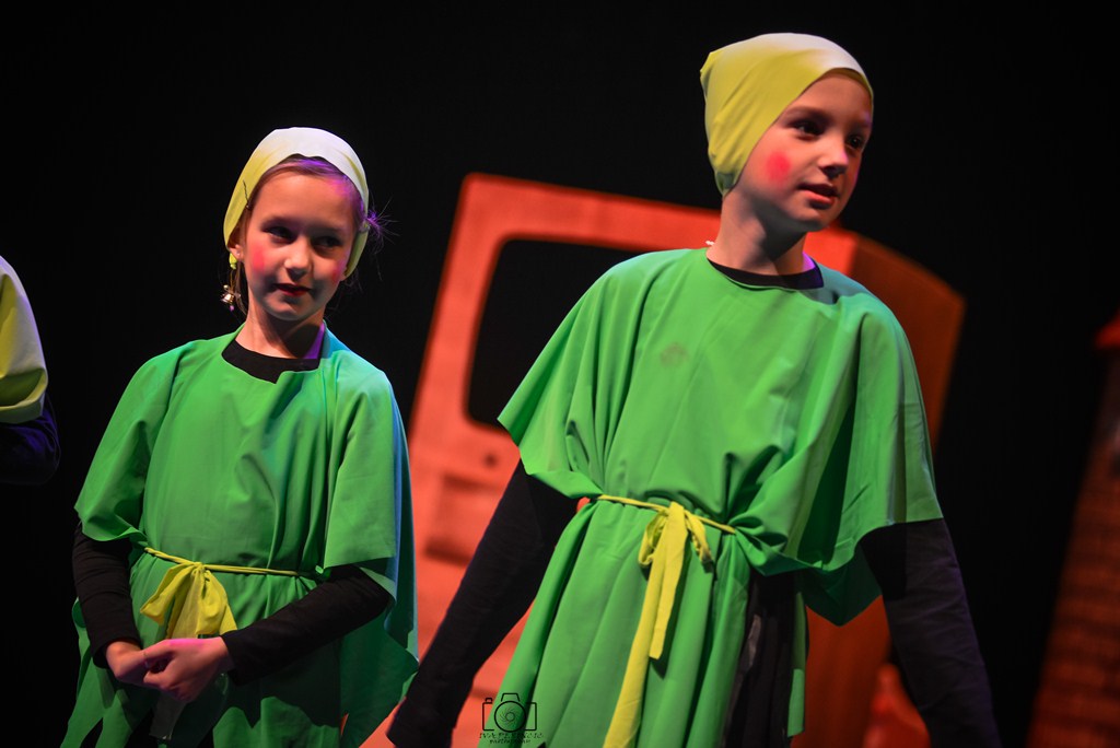 “Panika u Mrazogradu” dramske radionice Donatolina 1 “Panika u Mrazogradu” dramske radionice Donatolina 1