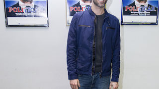 Političar u ZKM-u, Slavko Sobin Političar u ZKM-u, Slavko Sobin