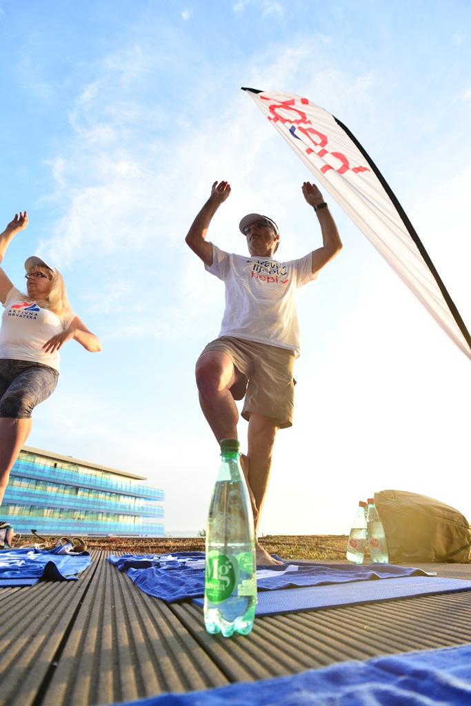 Falkensteiner Punta Skala resort: Predstavljen projekt “Aktivna Hrvatska” Falkensteiner Punta Skala resort: Predstavljen projekt “Aktivna Hrvatska”