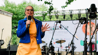 1. Festival rižota @ Skradin