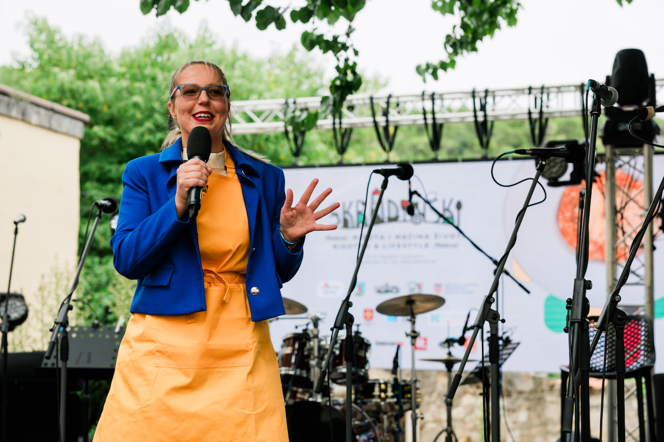 1. Festival rižota @ Skradin