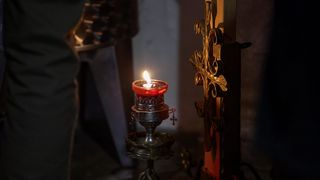 U zadarskoj crkvi Sv. Ilije služena svečana liturgija U zadarskoj crkvi Sv. Ilije služena svečana liturgija