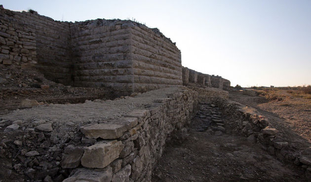 Asseria, foto: Marin Gospic