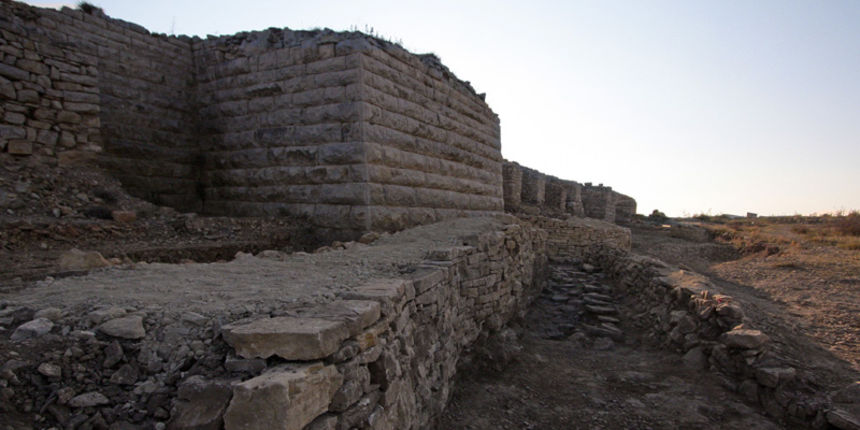 Asseria, foto: Marin Gospic Asseria, foto: Marin Gospic