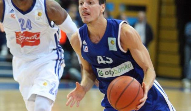 KC Dražen Petrović, Zagreb – Košarkaška ABA liga, 9. kolo, KK Cibona – KK Zadar 91-74.  Photo: Borna Filić i Marko Lukunić/PIXSELL