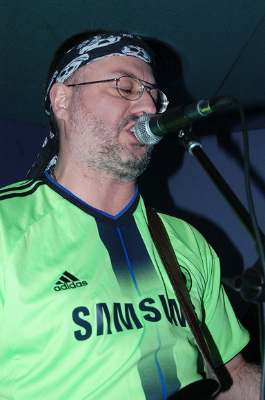 “Živo blato” u Forumu (foto : Tomislav Jerak)