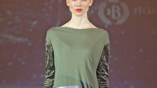 Večer mode i ljepote na blagdanskom izdanju Zagreb In Stylea