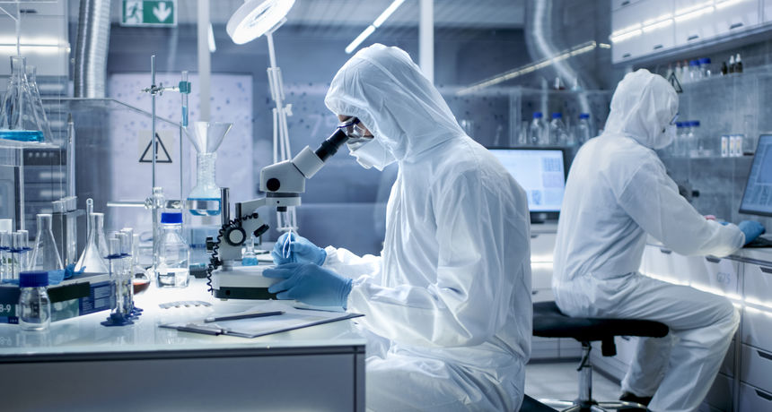 Laboratorij Laboratorij