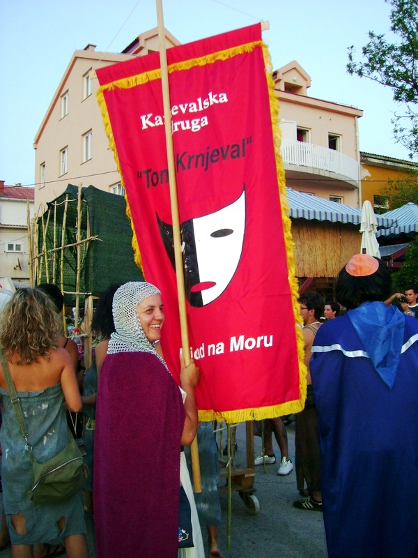 Paški karneval
