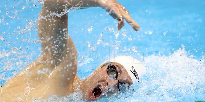 Kristijan Vincetić, foto: Hina Kristijan Vincetić, foto: Hina