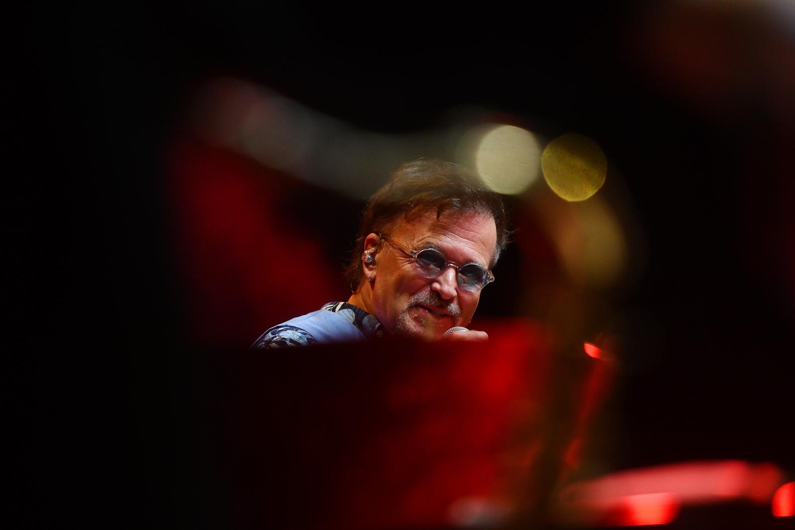 Koncert “Arsen, Čovjek kao ja” @ Tvrđava Sv. Mihovila