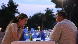 Humaitarna vecera uz aukciju slika HKD “Napredak” u hotelu Kolovare