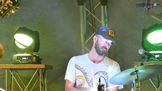 Sinkane & Edy Ramich oduševili na zadarskom Terraneo Summer Breaku, foto: Iva Perinčić Sinkane & Edy Ramich oduševili na zadarskom Terraneo Summer Breaku, foto: Iva Perinčić