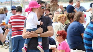 Velika prvosvibanjska fešta na Viru Velika prvosvibanjska fešta na Viru