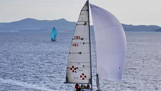 Regata Biograd Zadar Regata Biograd Zadar