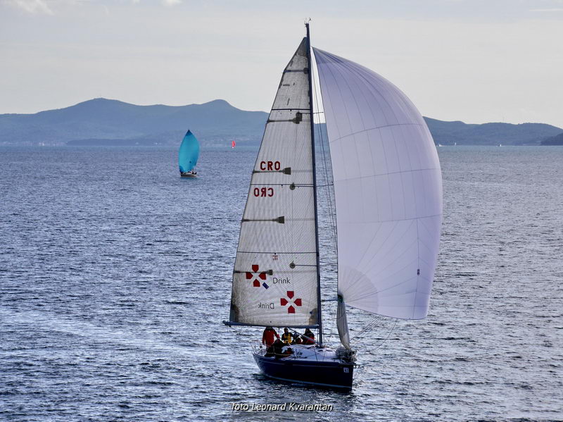 Regata Biograd Zadar Regata Biograd Zadar