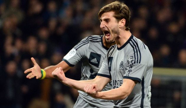 Baptiste Aloe, foto: om.net