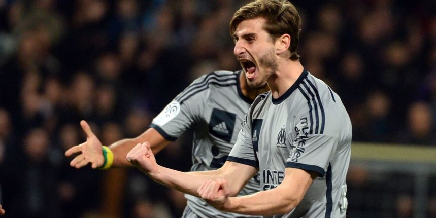 Baptiste Aloe, foto: om.net Baptiste Aloe, foto: om.net