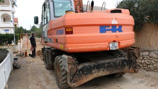 Vir: Nastavljeni radovi na II. fazi vodovodne i kanalizacijske mreže Vir: Nastavljeni radovi na II. fazi vodovodne i kanalizacijske mreže