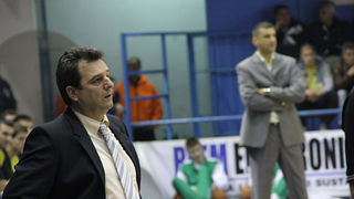 Plantak i Mrva, KK Borik-Puntamika – KK Dubrava