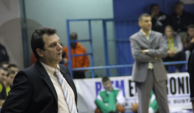 Plantak i Mrva, KK Borik-Puntamika – KK Dubrava