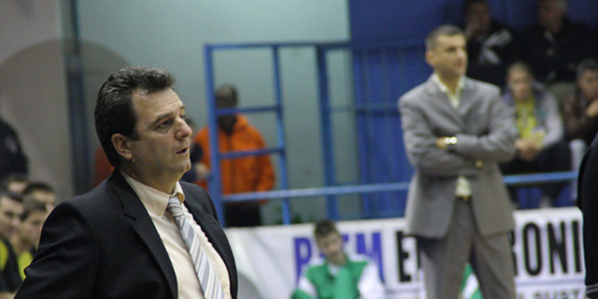 Plantak i Mrva, KK Borik-Puntamika – KK Dubrava