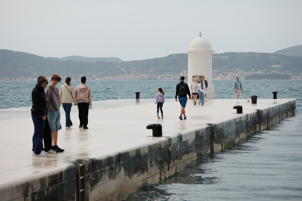 Đir po gradu, 16. travnja 2025. Đir po gradu, 16. travnja 2025.