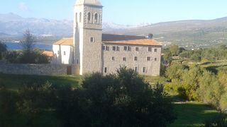 Krška rijela Karišnica. Foto: Edvard Šprljan Krška rijela Karišnica. Foto: Edvard Šprljan