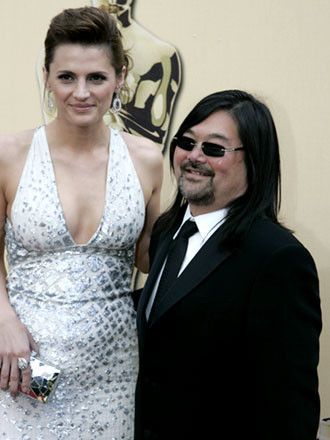 82. Red Carpet Oscara (oscar.go.com)