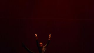 “Baletna raspodija” u HNK Zadar, udruga Pirueta