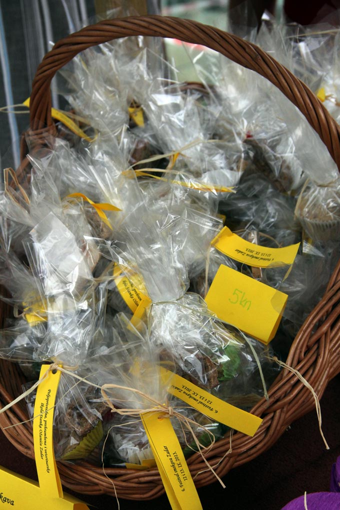 Sajam smokava na Poljani Šime budinića/Festival smokava/smokve, foto: I. Perinčić