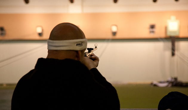 Natjecanje u strelja