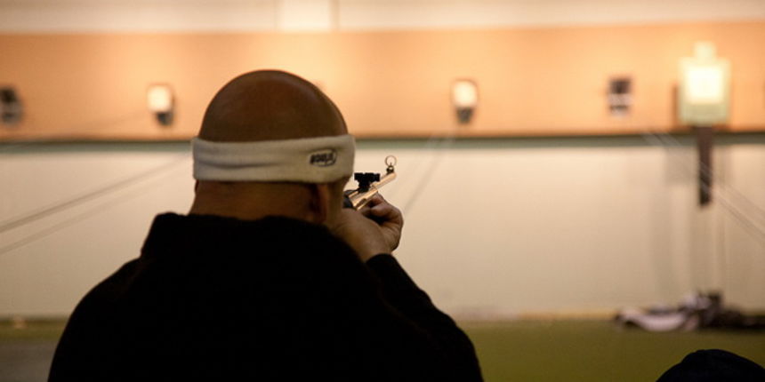 Natjecanje u strelja