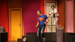 HNK Zadar: Premijera predstave “Besplatan Wi-Fi”