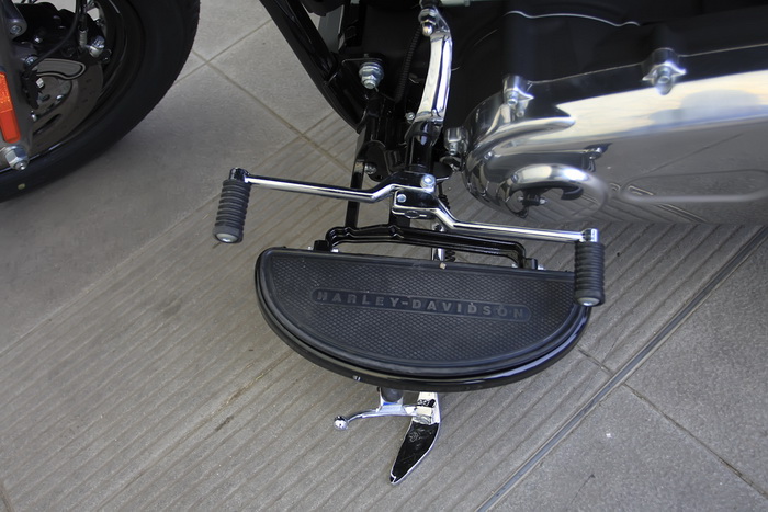 Kultni Harley Davidsoni u zadarskoj City Galleriji, Foto: Čedo Kaica Kultni Harley Davidsoni u zadarskoj City Galleriji, Foto: Čedo Kaica