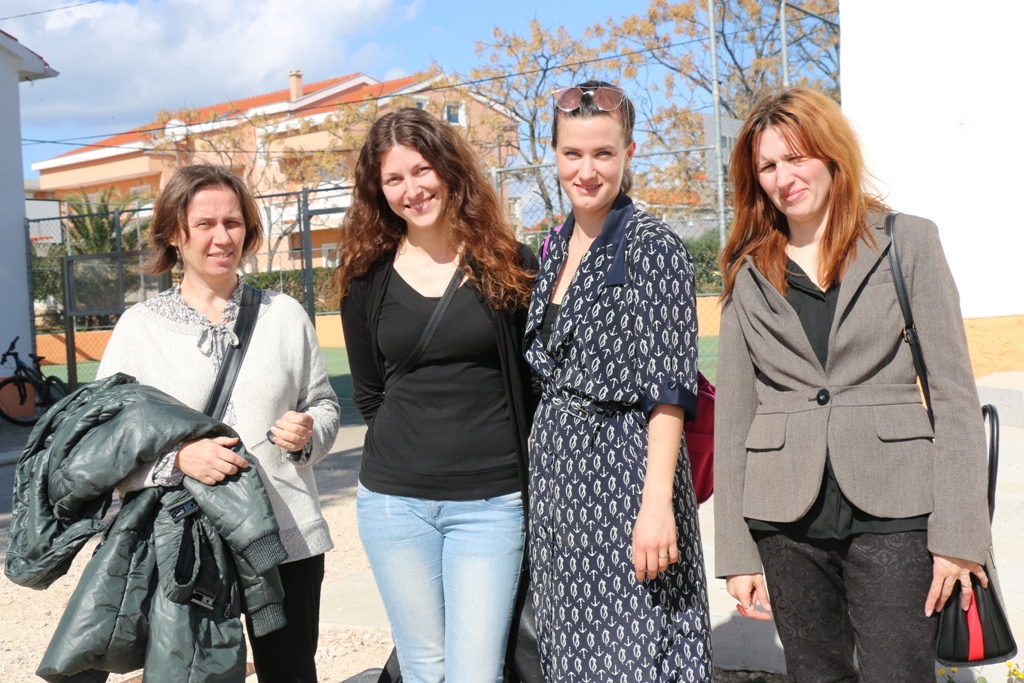 U Viru održana radionica tradicionalne manifestacije “Zadar čita” U Viru održana radionica tradicionalne manifestacije “Zadar čita”