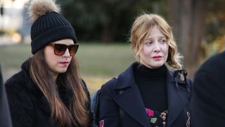 Posljednji ispraćaj velikog hrvatskog književnika Ive Brešana na šibenskom groblju Kvanj