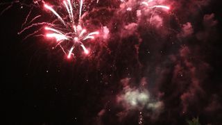 Tony Cetinski priredio spektakl za kraj Virskog ljeta