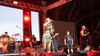 Severina @ Privlačka noć 2024. Severina @ Privlačka noć 2024.