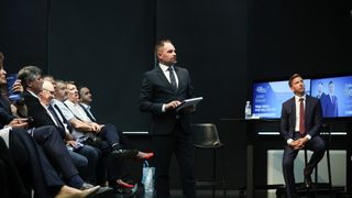 “Dokažimo djelima”: Bilaver i Dujela predstavili ambiciozan izborni program za Zadarsku županiju